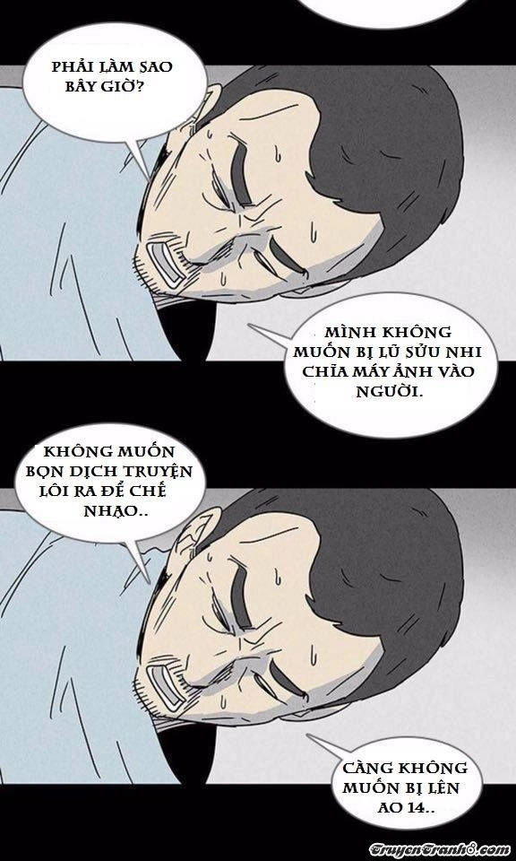 Những Câu Chuyện Bất Thường Chapter 105 - 17