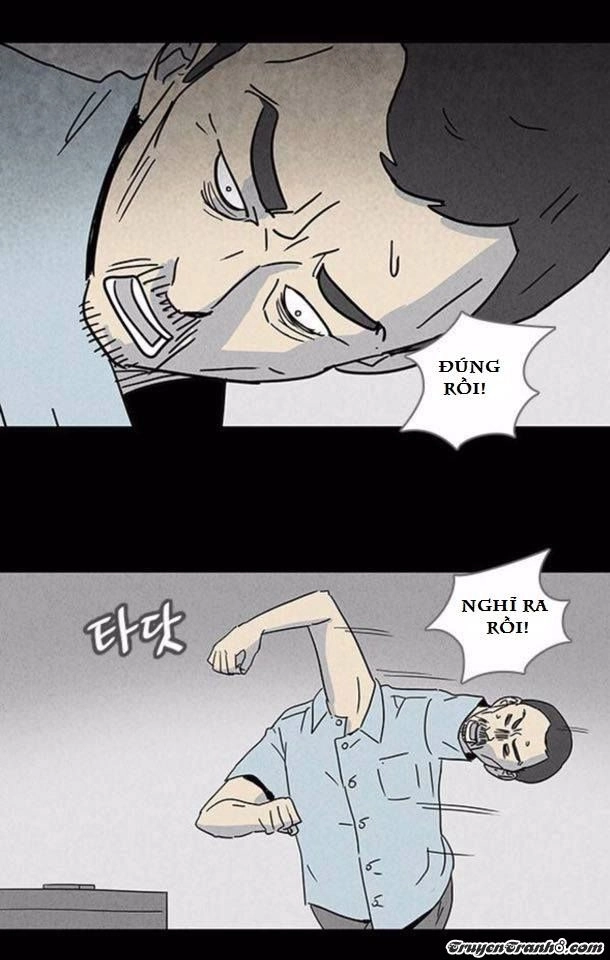 Những Câu Chuyện Bất Thường Chapter 105 - 18