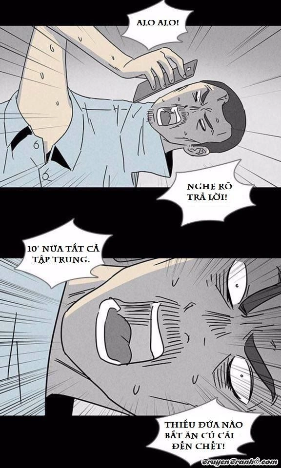 Những Câu Chuyện Bất Thường Chapter 105 - 19