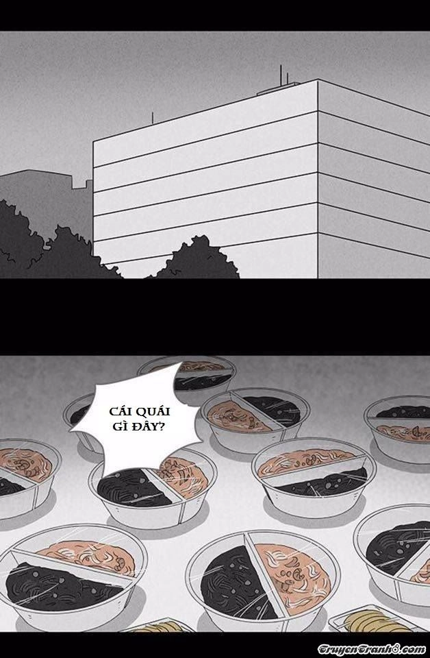 Những Câu Chuyện Bất Thường Chapter 105 - 21