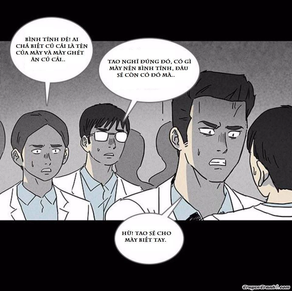 Những Câu Chuyện Bất Thường Chapter 105 - 23