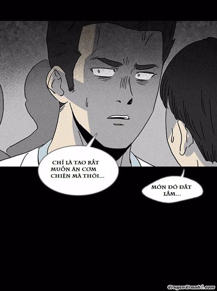 Những Câu Chuyện Bất Thường Chapter 105 - 24