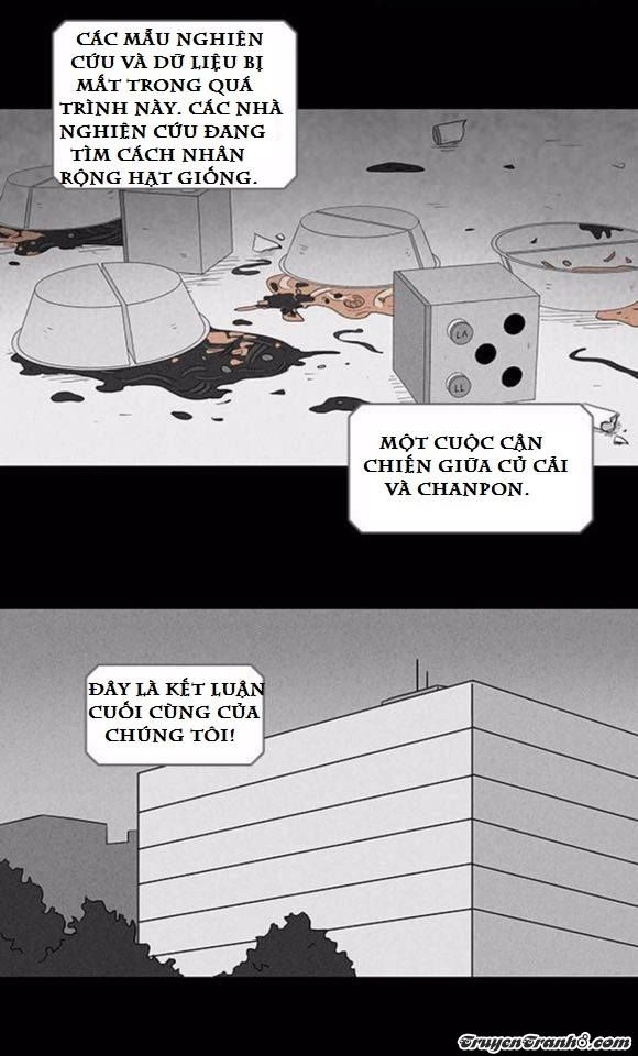 Những Câu Chuyện Bất Thường Chapter 105 - 26