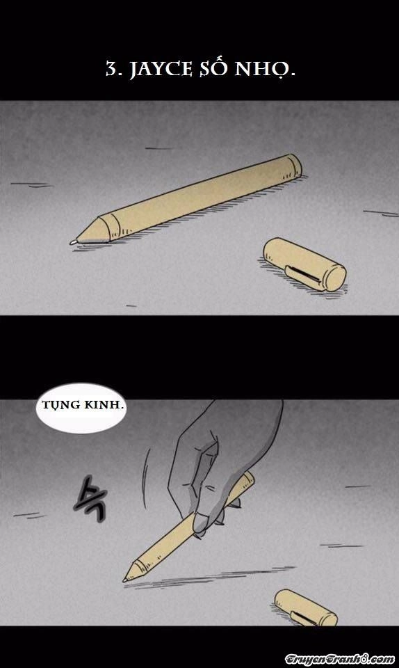 Những Câu Chuyện Bất Thường Chapter 105 - 27