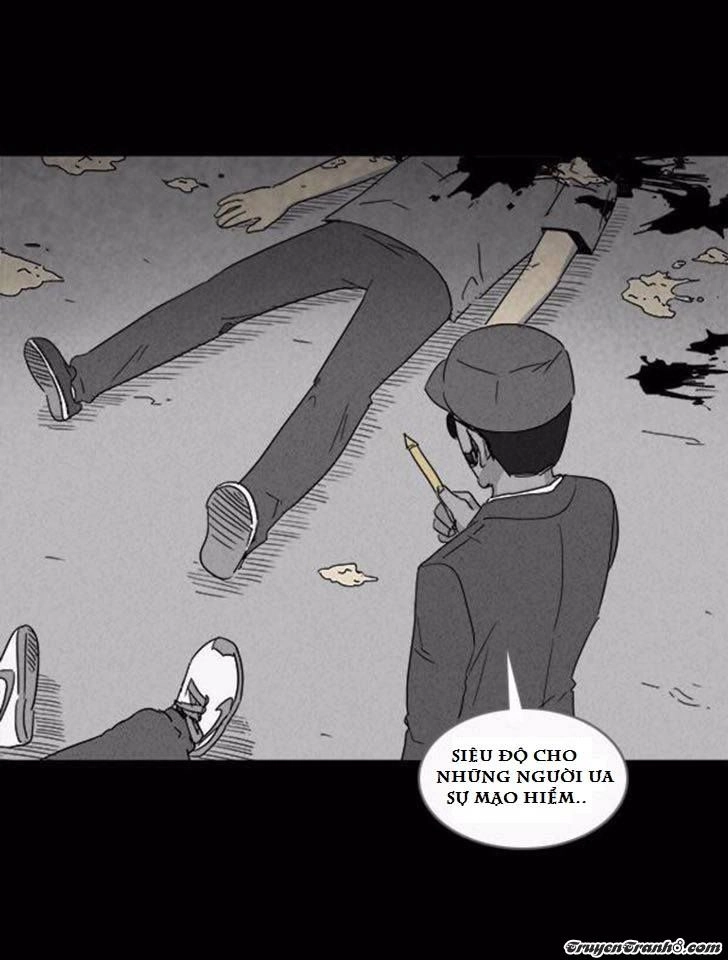 Những Câu Chuyện Bất Thường Chapter 105 - 28