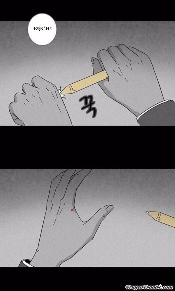 Những Câu Chuyện Bất Thường Chapter 105 - 30