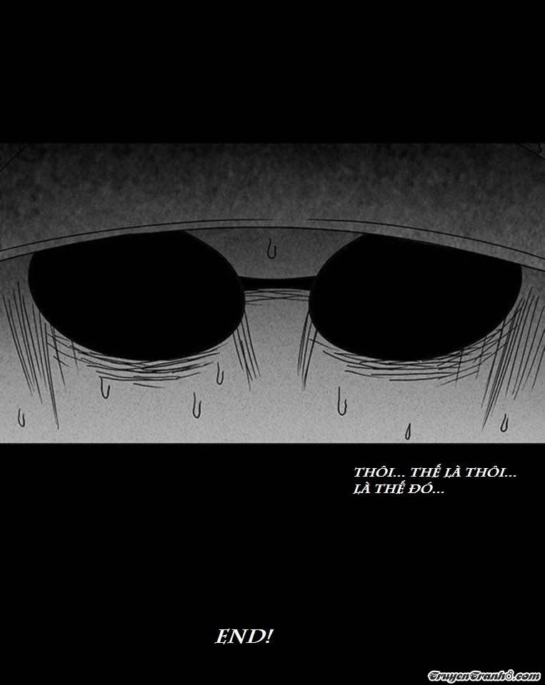 Những Câu Chuyện Bất Thường Chapter 105 - 32