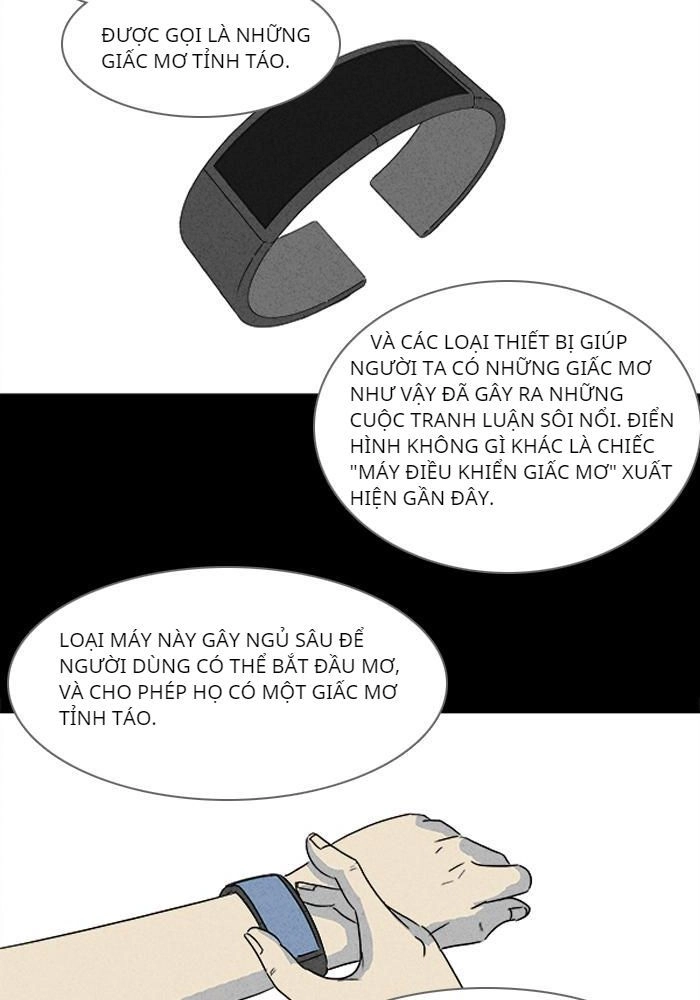 Những Câu Chuyện Bất Thường Chapter 106 - 2