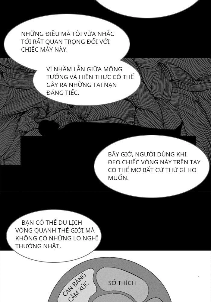 Những Câu Chuyện Bất Thường Chapter 106 - 4