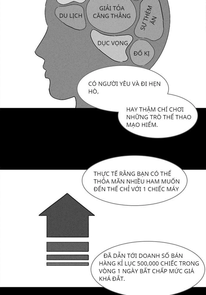 Những Câu Chuyện Bất Thường Chapter 106 - 5