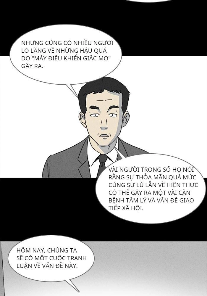 Những Câu Chuyện Bất Thường Chapter 106 - 6