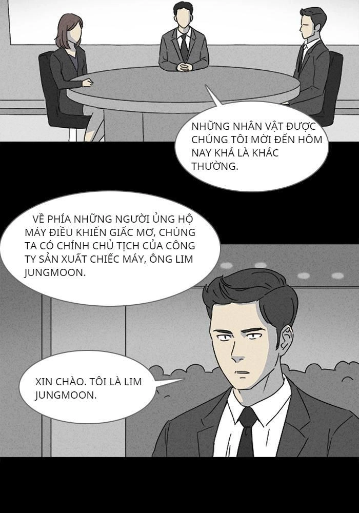 Những Câu Chuyện Bất Thường Chapter 106 - 7