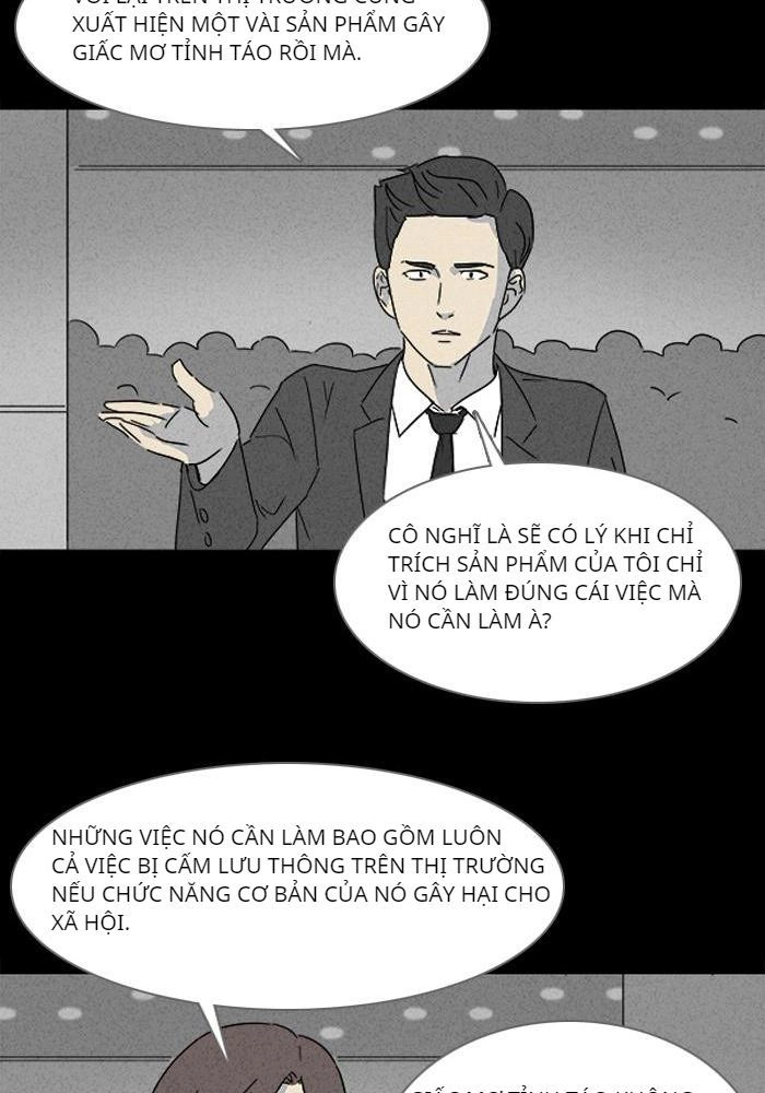 Những Câu Chuyện Bất Thường Chapter 106 - 10