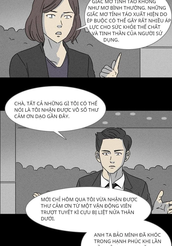 Những Câu Chuyện Bất Thường Chapter 106 - 11