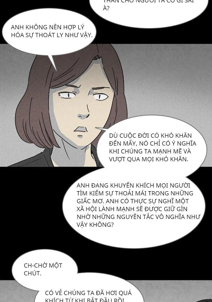 Những Câu Chuyện Bất Thường Chapter 106 - 13