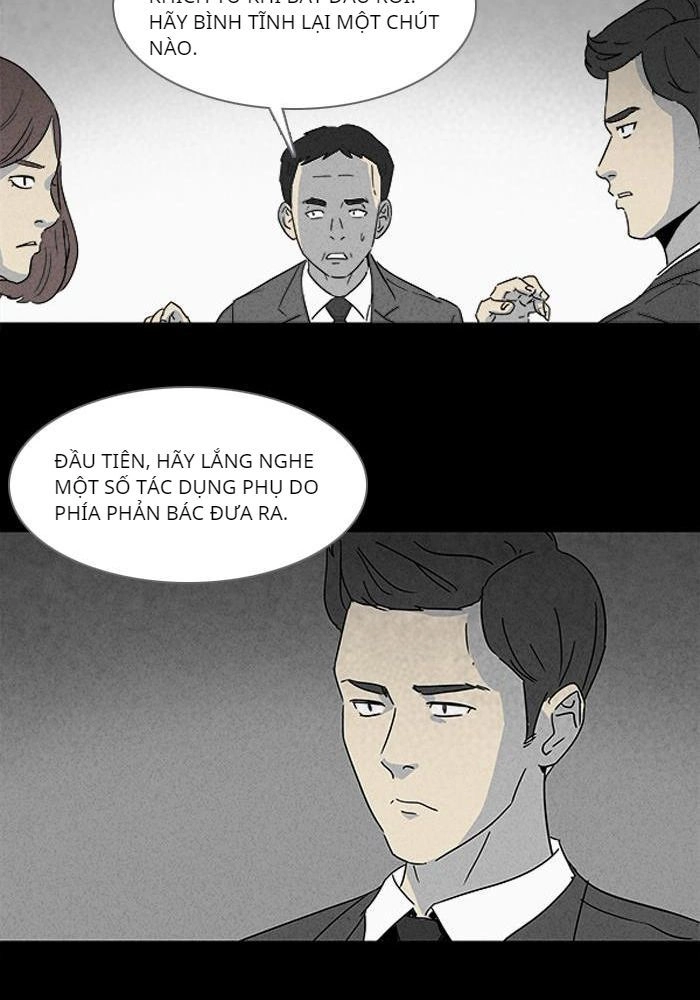 Những Câu Chuyện Bất Thường Chapter 106 - 14