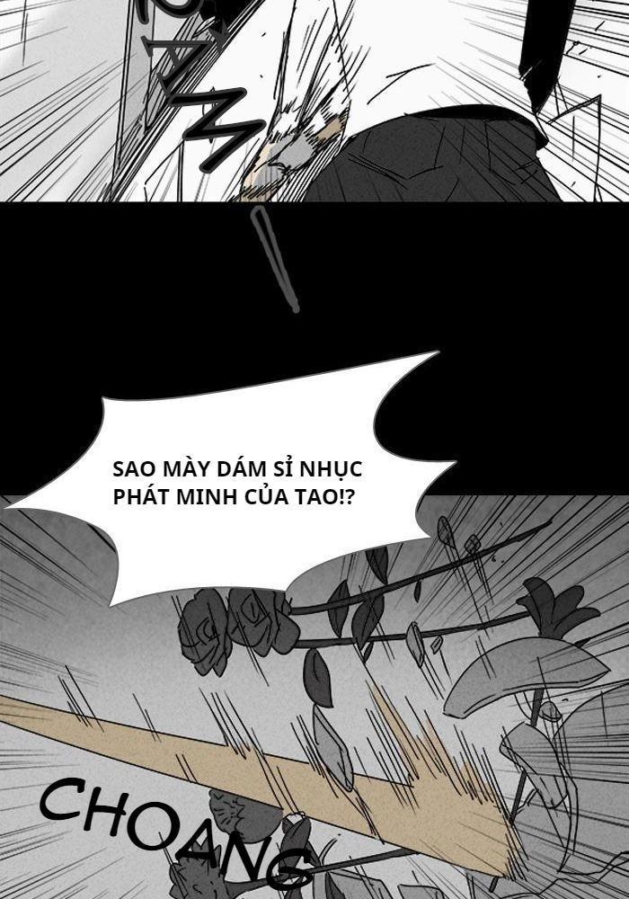 Những Câu Chuyện Bất Thường Chapter 106 - 21