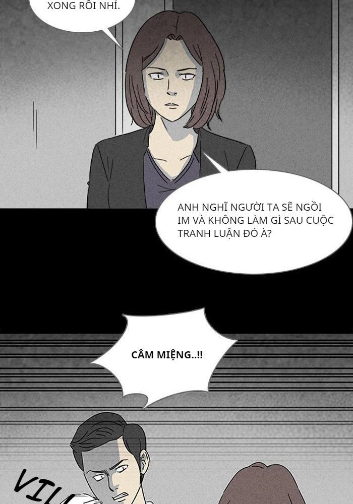 Những Câu Chuyện Bất Thường Chapter 106 - 25