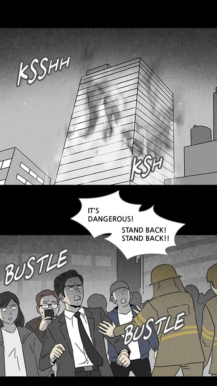 Những Câu Chuyện Bất Thường Chapter 107 - 7