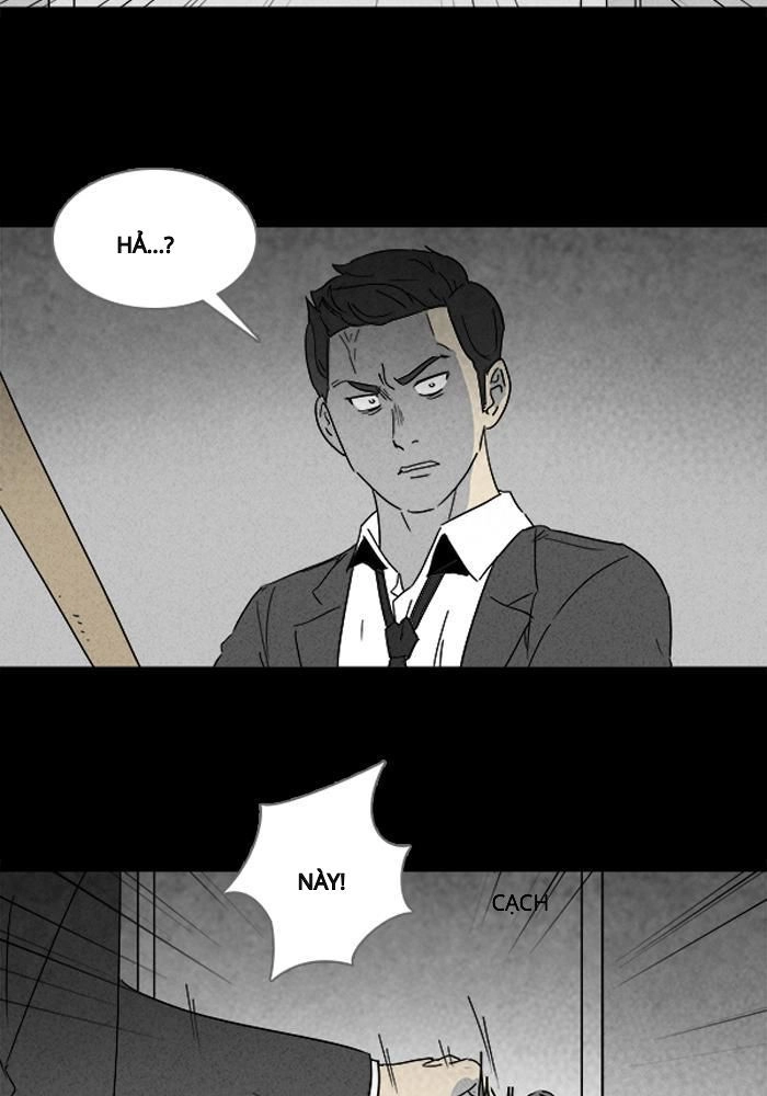 Những Câu Chuyện Bất Thường Chapter 108 - 3