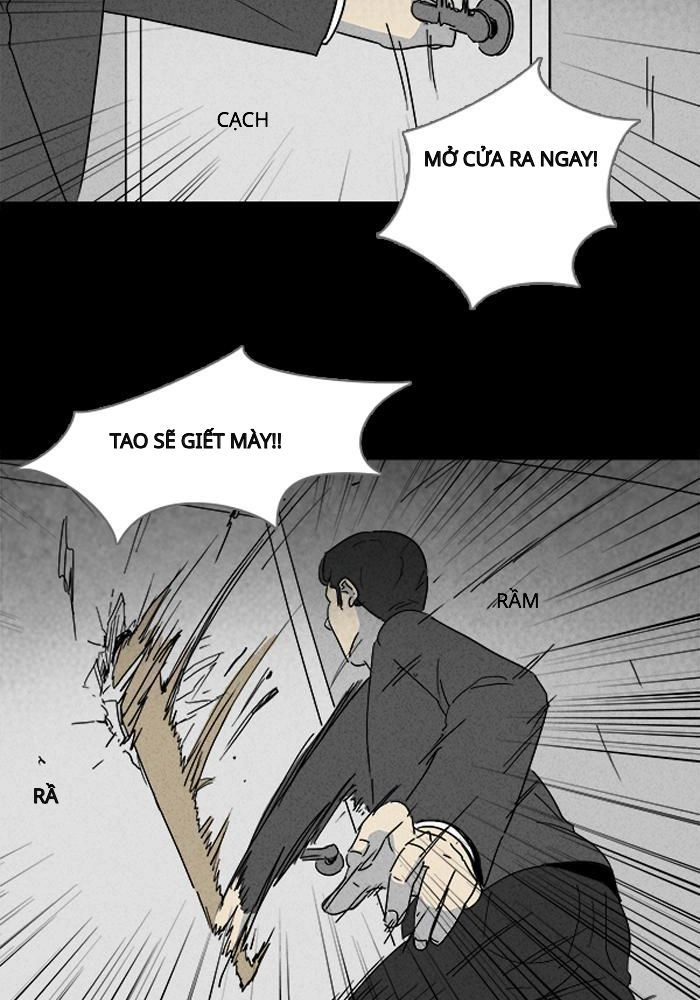 Những Câu Chuyện Bất Thường Chapter 108 - 4