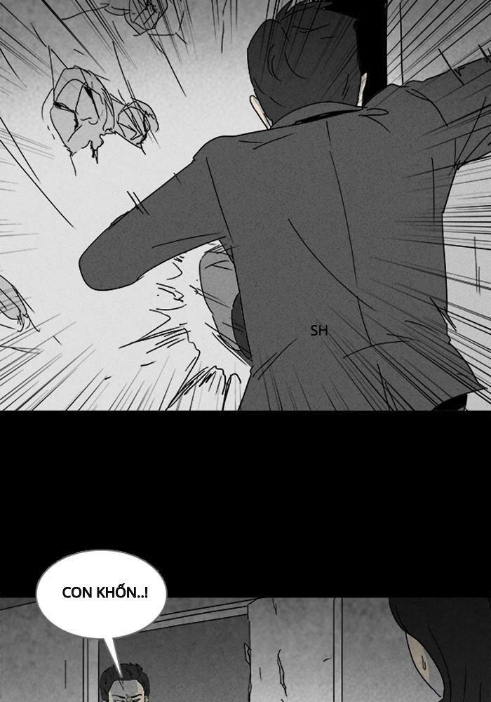 Những Câu Chuyện Bất Thường Chapter 108 - 6