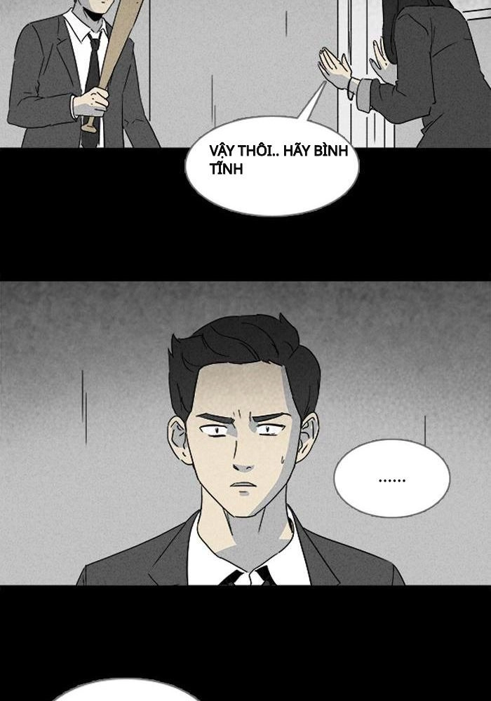 Những Câu Chuyện Bất Thường Chapter 108 - 9