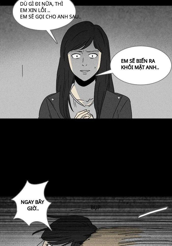 Những Câu Chuyện Bất Thường Chapter 108 - 10