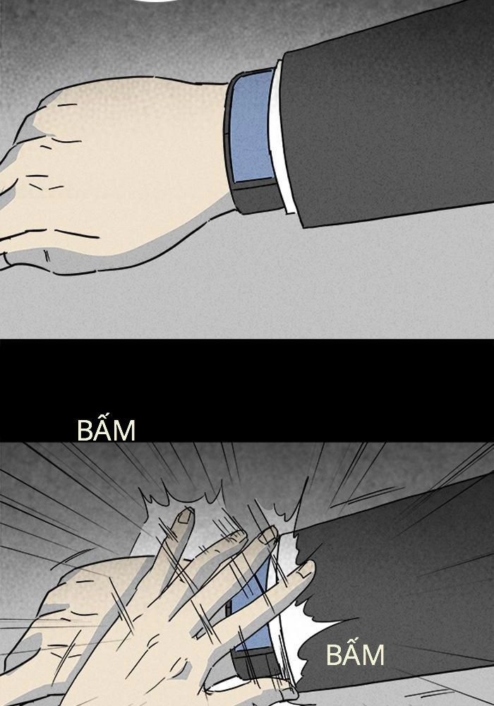 Những Câu Chuyện Bất Thường Chapter 108 - 16