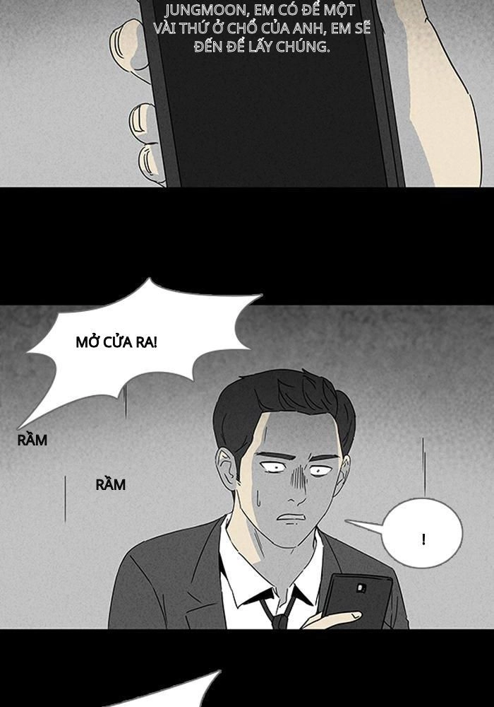 Những Câu Chuyện Bất Thường Chapter 108 - 20