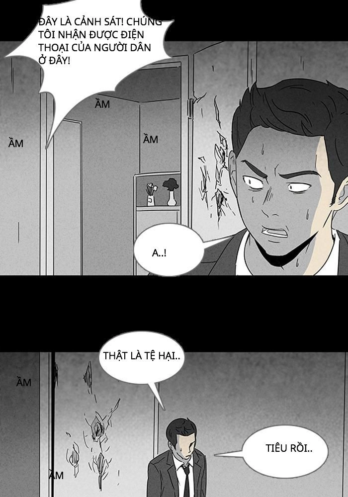 Những Câu Chuyện Bất Thường Chapter 108 - 21