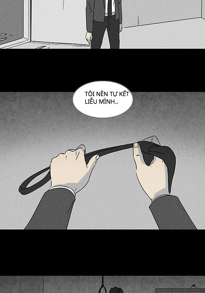 Những Câu Chuyện Bất Thường Chapter 108 - 22