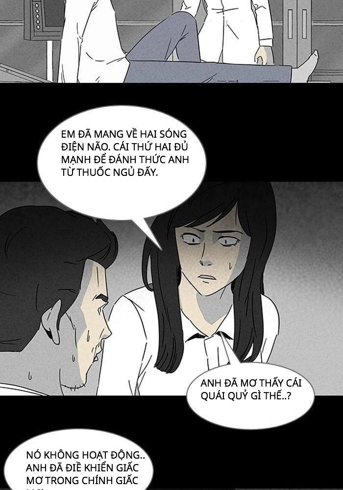 Những Câu Chuyện Bất Thường Chapter 108 - 28