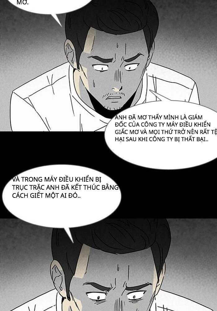 Những Câu Chuyện Bất Thường Chapter 108 - 29