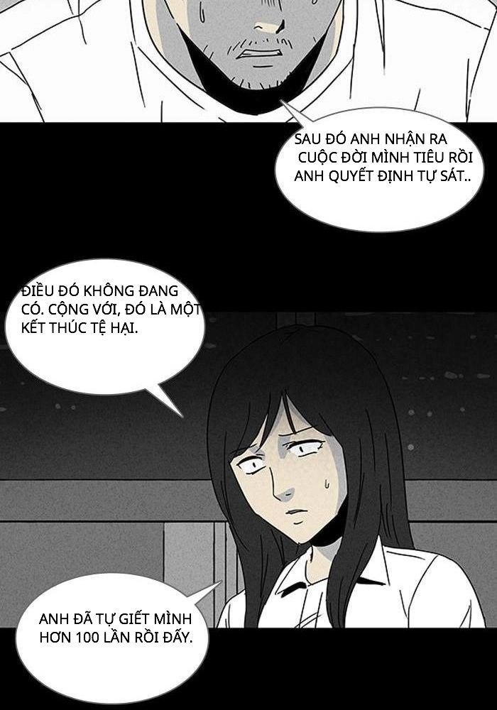 Những Câu Chuyện Bất Thường Chapter 108 - 30