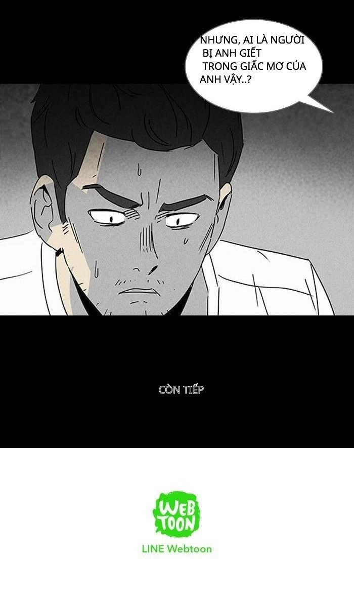 Những Câu Chuyện Bất Thường Chapter 108 - 31