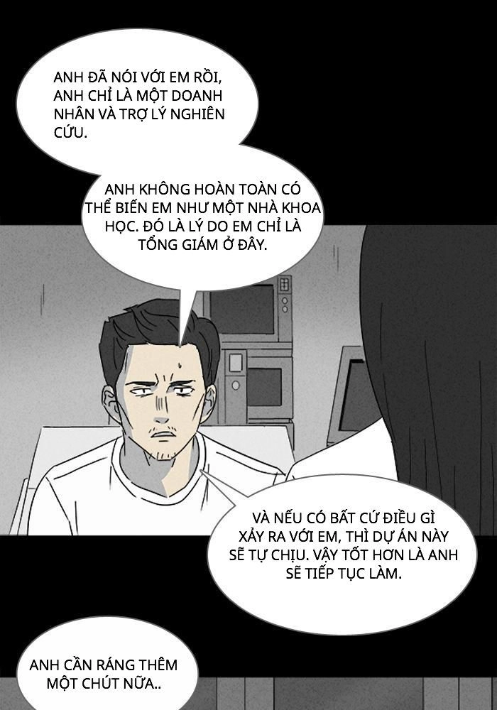 Những Câu Chuyện Bất Thường Chapter 109 - 5