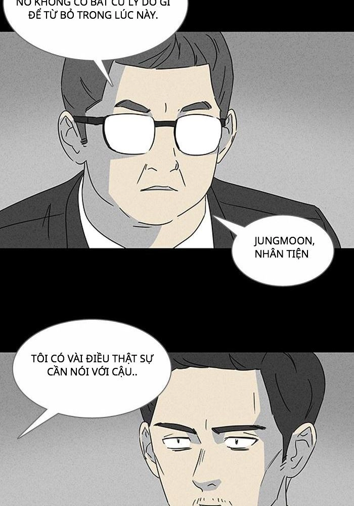 Những Câu Chuyện Bất Thường Chapter 109 - 14