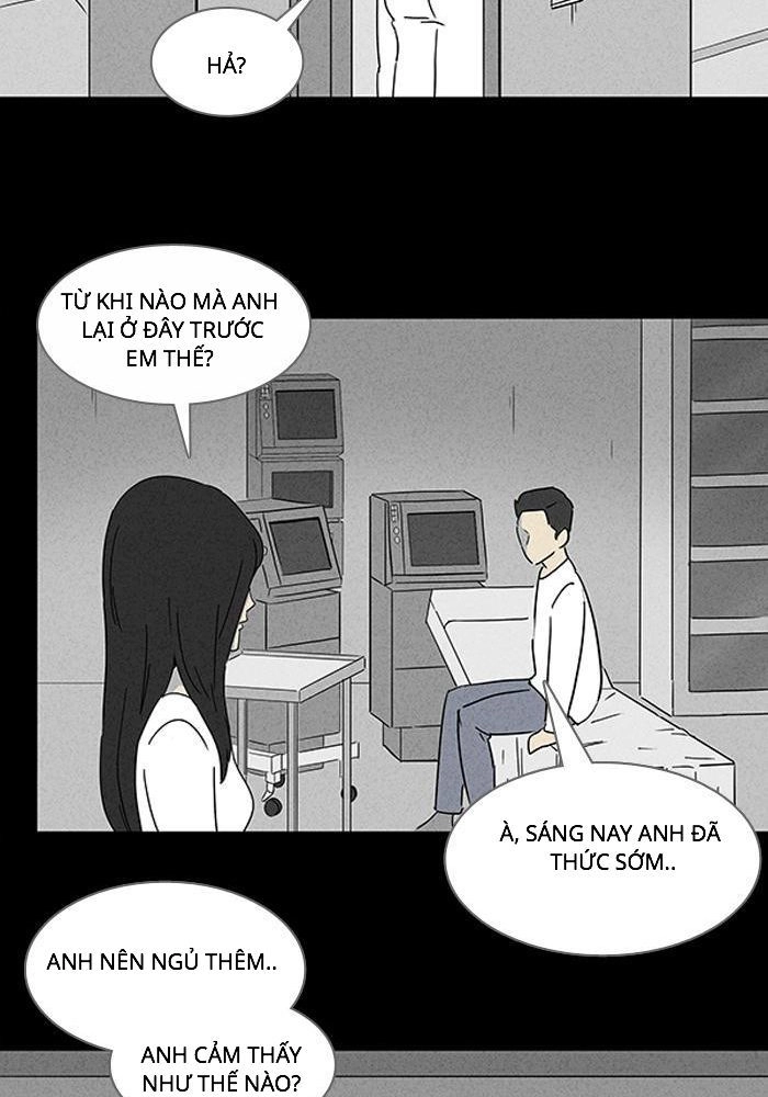 Những Câu Chuyện Bất Thường Chapter 109 - 17