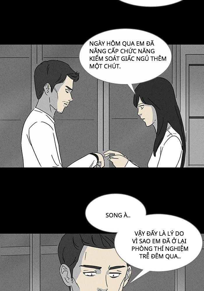 Những Câu Chuyện Bất Thường Chapter 109 - 21