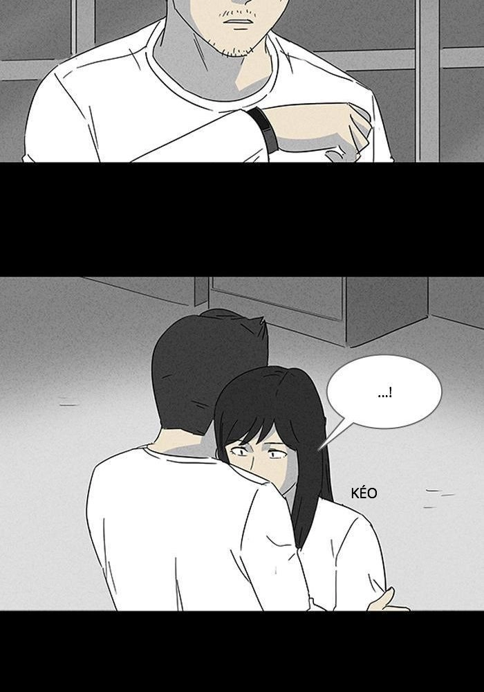 Những Câu Chuyện Bất Thường Chapter 109 - 22