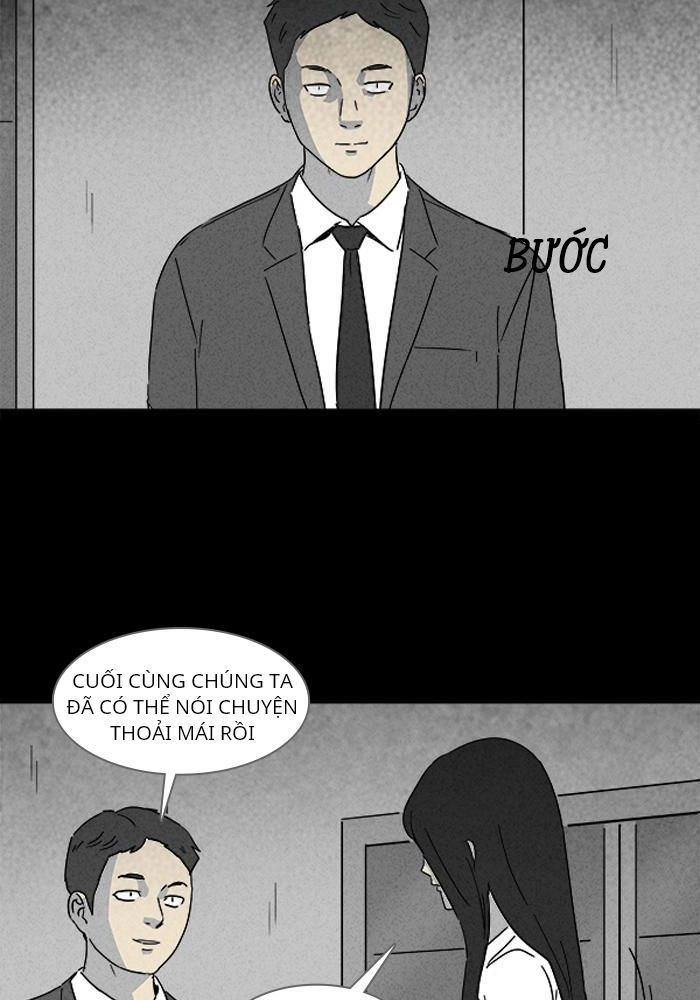 Những Câu Chuyện Bất Thường Chapter 110 - 2