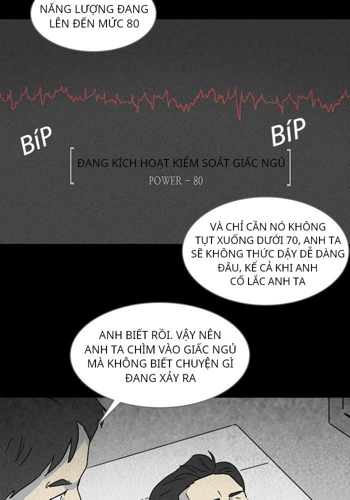 Những Câu Chuyện Bất Thường Chapter 110 - 4