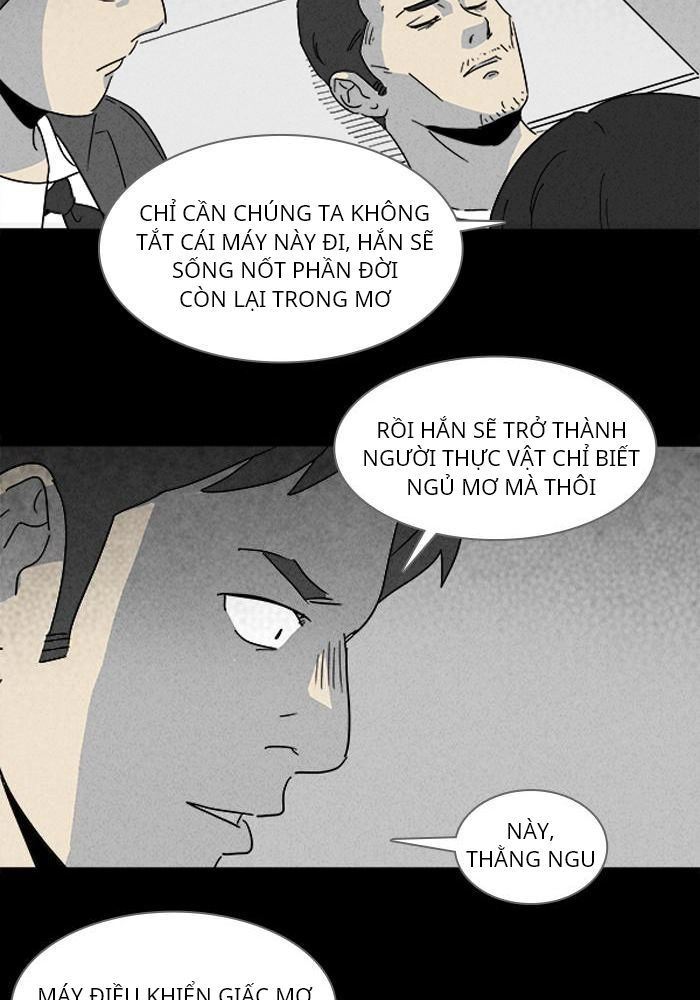 Những Câu Chuyện Bất Thường Chapter 110 - 5