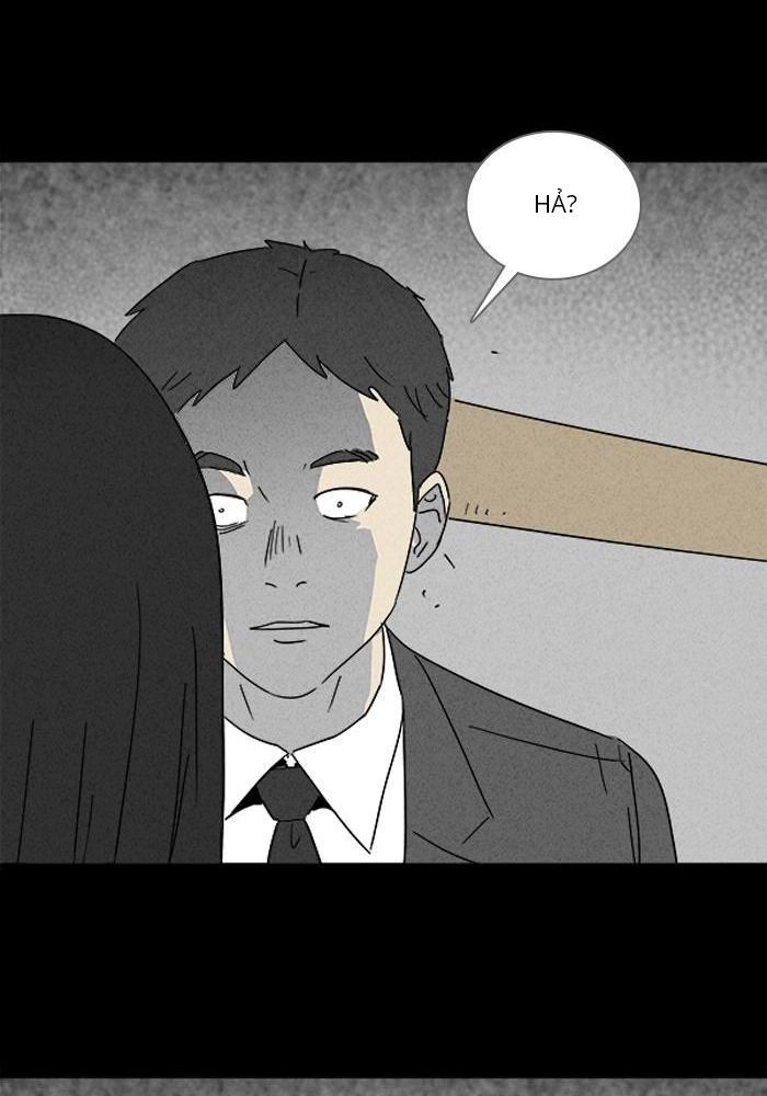 Những Câu Chuyện Bất Thường Chapter 110 - 8