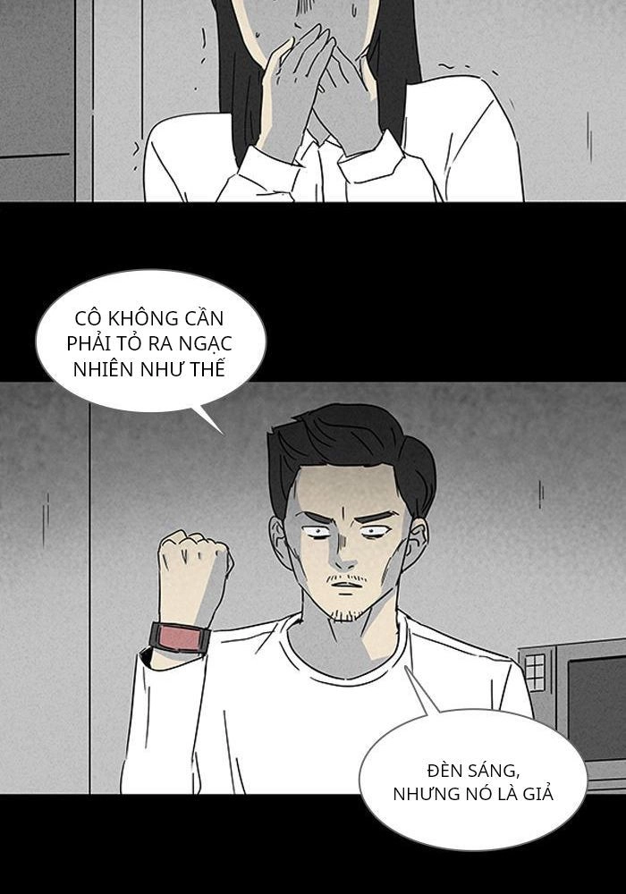 Những Câu Chuyện Bất Thường Chapter 110 - 11