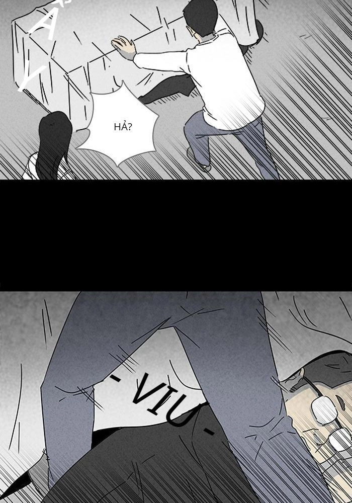 Những Câu Chuyện Bất Thường Chapter 110 - 13