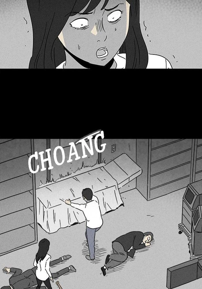 Những Câu Chuyện Bất Thường Chapter 110 - 15