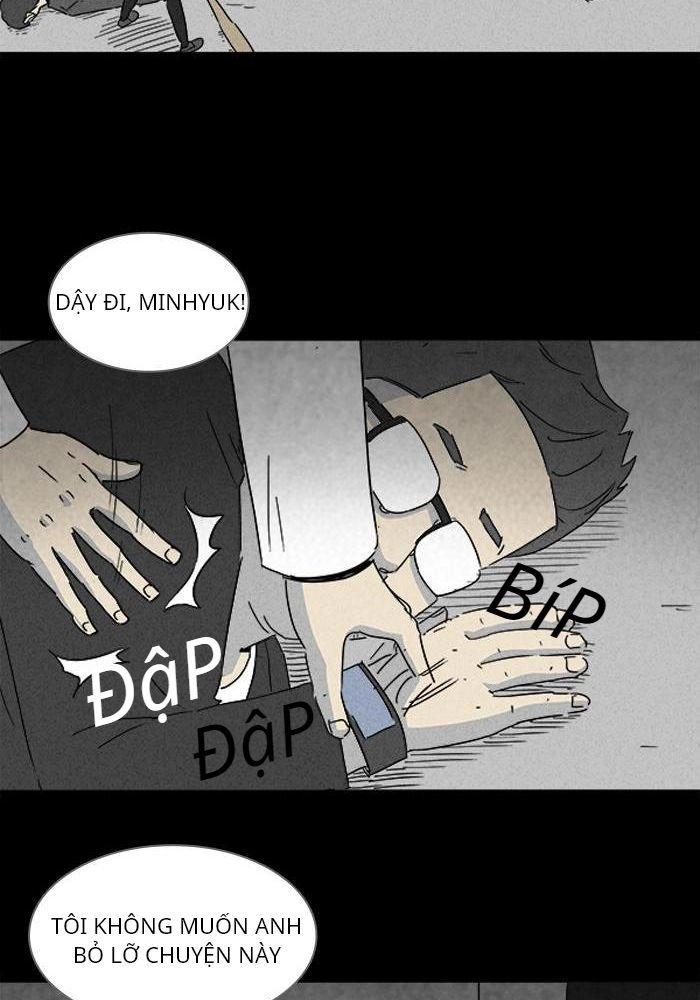 Những Câu Chuyện Bất Thường Chapter 110 - 16