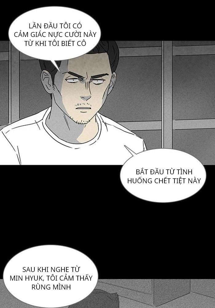 Những Câu Chuyện Bất Thường Chapter 110 - 20